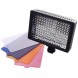 PROFESSIONAL VIDEO LIGHT -LED 1600,LED 1700